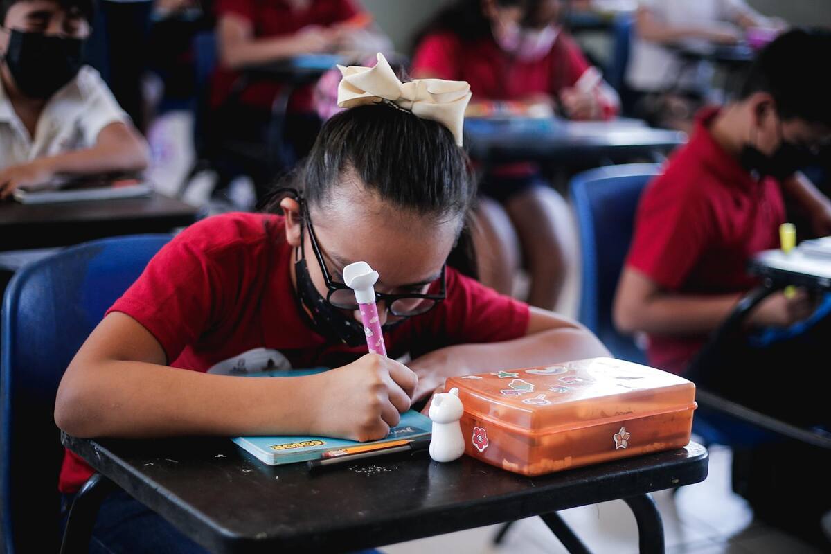 Propone Copase estrategia para abatir emergencia educativa