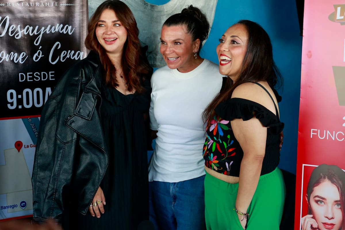 Con 26 años recorriendo México, la obra “Monólogos de la vagina” sigue incomodando y poniendo en la mesa la sexualidad de las mujeres