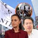 Mientras miles de aficionados se preparan para el Mundial la CNTE mantiene sus protestas, acusa incumplimientos del gobierno y deja abierta la posibilidad de nuevas movilizaciones en los próximos días