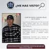 Buscan a adulto mayor con Alzheimer desaparecido en Mexicali