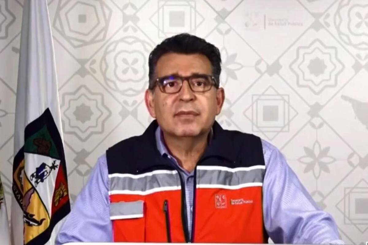 "Jóvenes, los que más esparcen Covid-19 en Sonora": Clausen