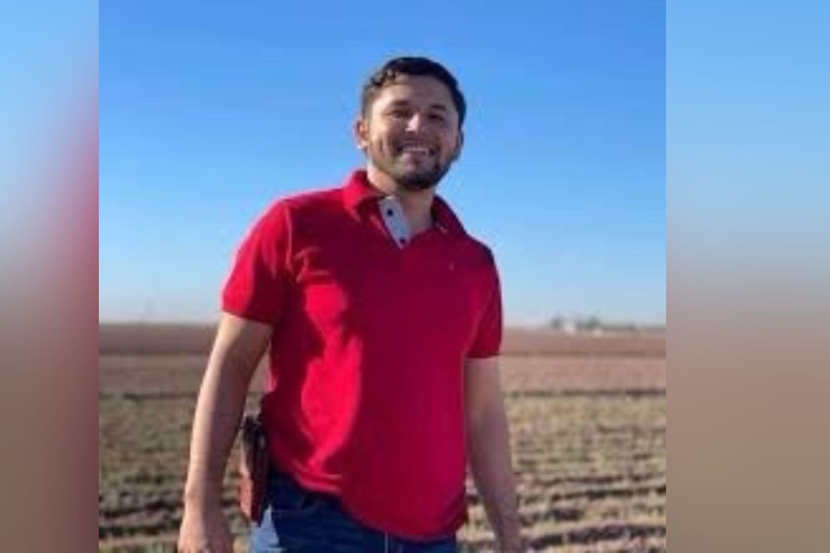 Así fue el rescate del conductor de aplicación, Jesús Enrique, privado de la libertad en Cajeme