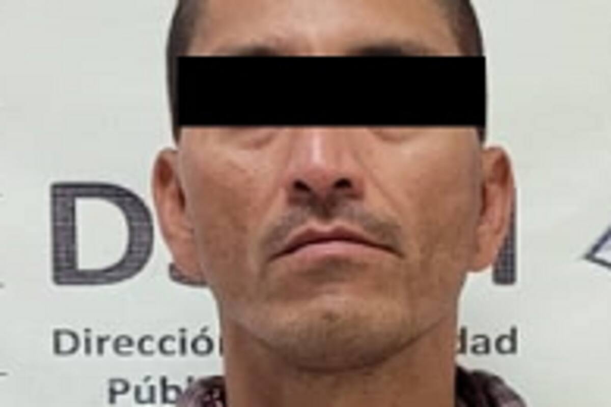 Arrestan a hombre por atacar a mujer embarazada