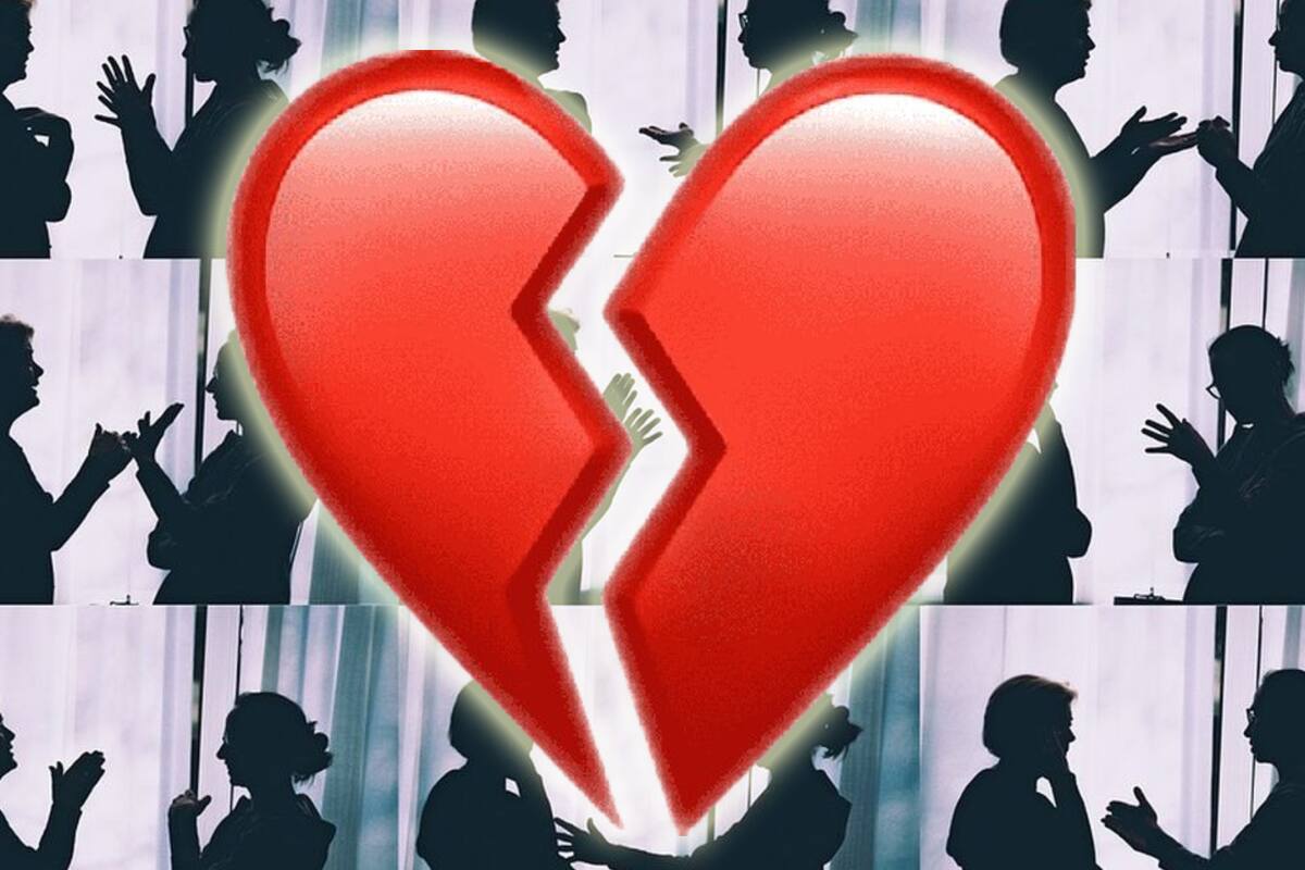 El peor mes para las parejas: ¿Qué es la teoría de marzo viralizada en TikTok?