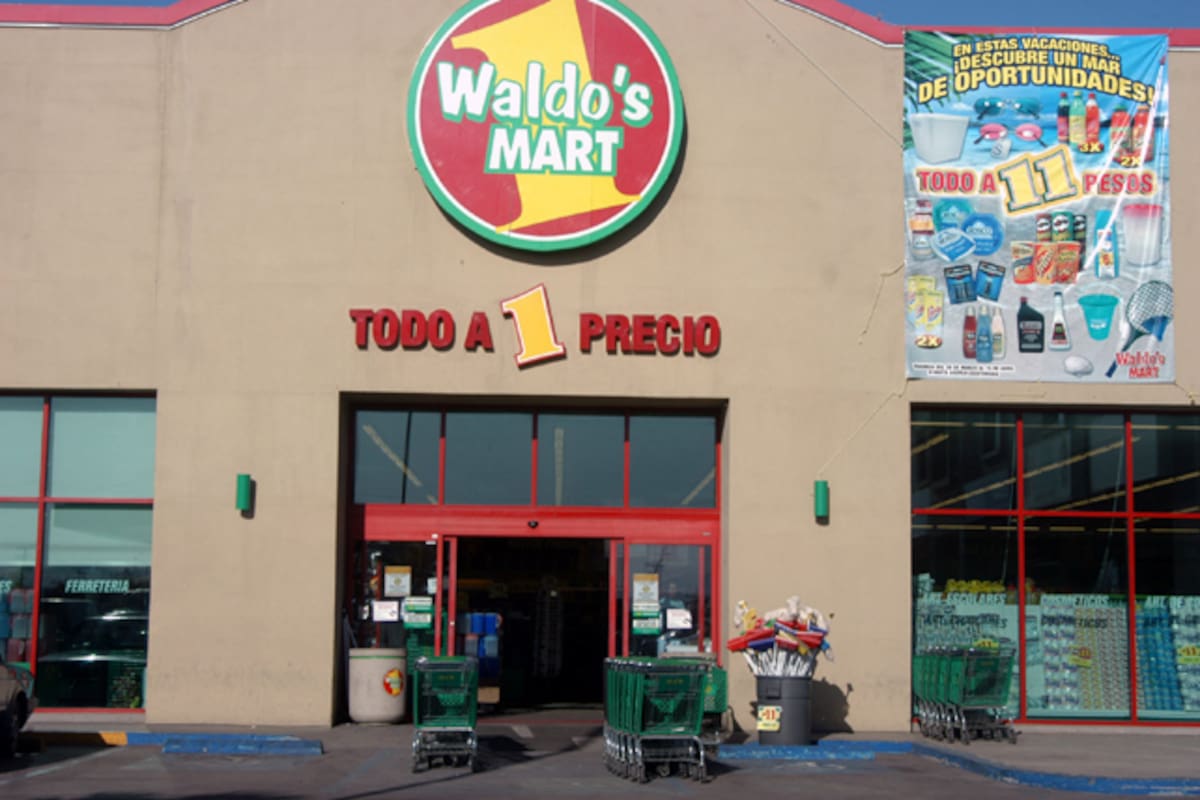 Protección Civil de BC inspeccionará tiendas Waldo’s