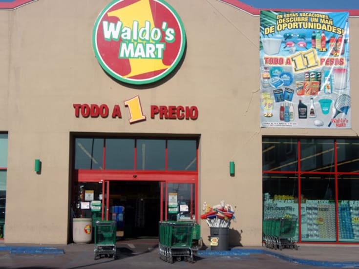 Protección Civil de BC inspeccionará tiendas Waldo’s
