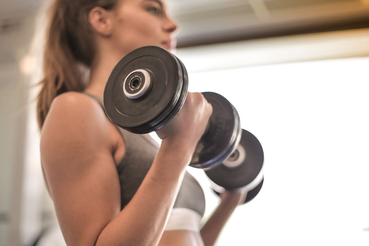 El entrenamiento de fuerza, aliado para la salud y la longevidad