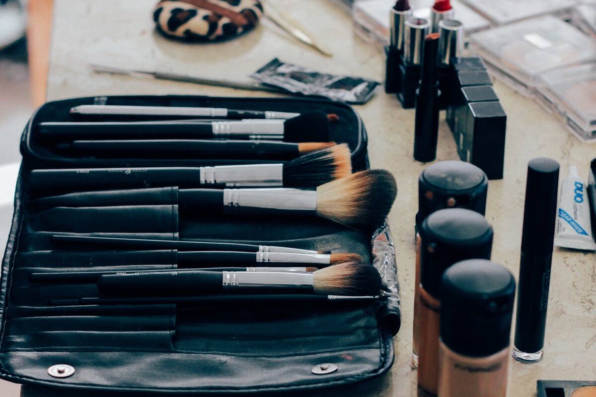 La propuesta de Chanel para el rostro es un maquillaje fresco y natural