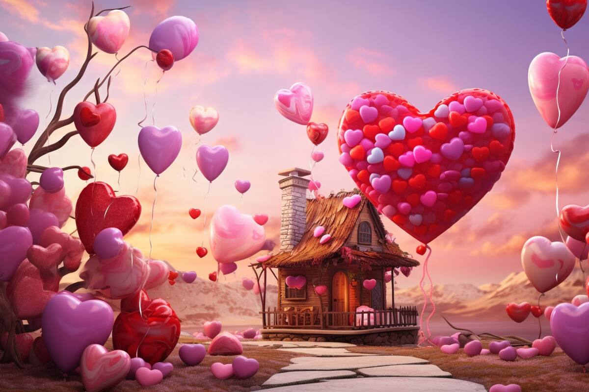 ¿Cuál es el origen del Día de San Valentín?: El mártir que desobedeció al emperador