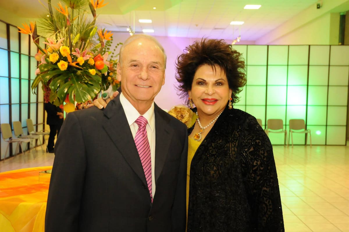 Su familia, un legado para siempre