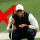 ¿Por qué Tiger Woods se retirará temporalmente del golf?