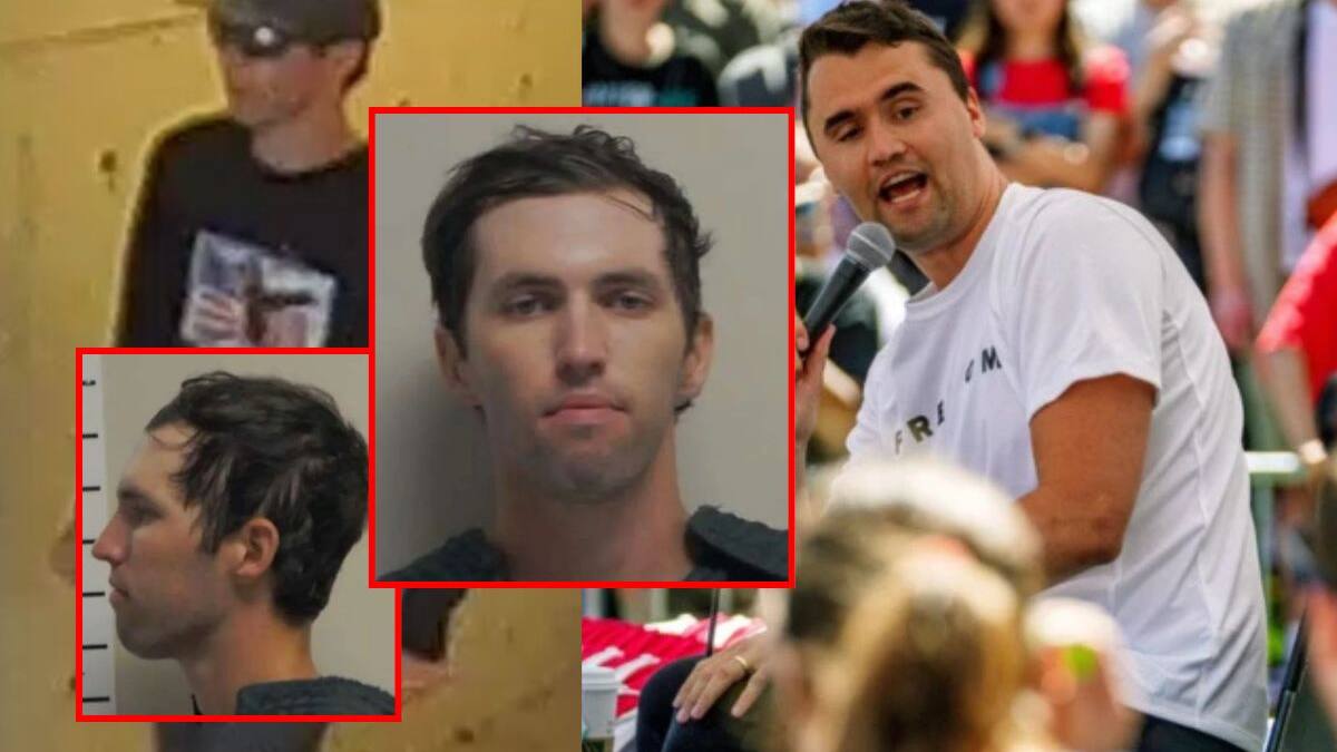 Tyler Robinson se niega a colaborar en la investigación del asesinato de Charlie Kirk: no ha confesado ni ha aportado información útil a las autoridades