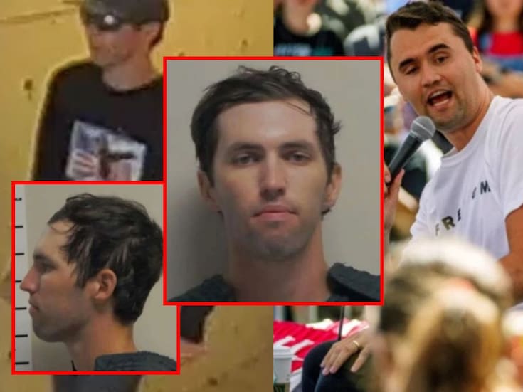 Sospechoso del asesinato de Charlie Kirk comparece ante tribunal de forma remota en Utah: Esto se sabe