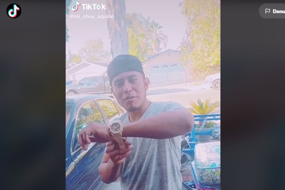 "Parecen puercos”: Insulta a los mexicanos por comer nopales