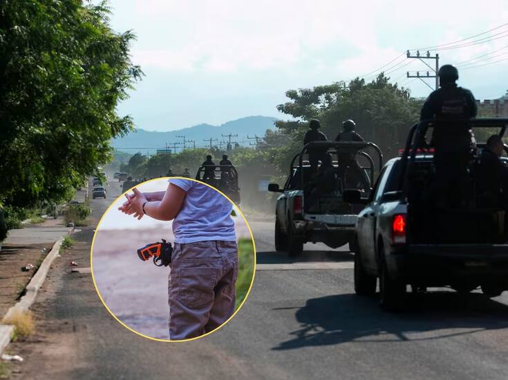 Analizan nueva ley para proteger a menores usados por el narco como “carne de cañón”