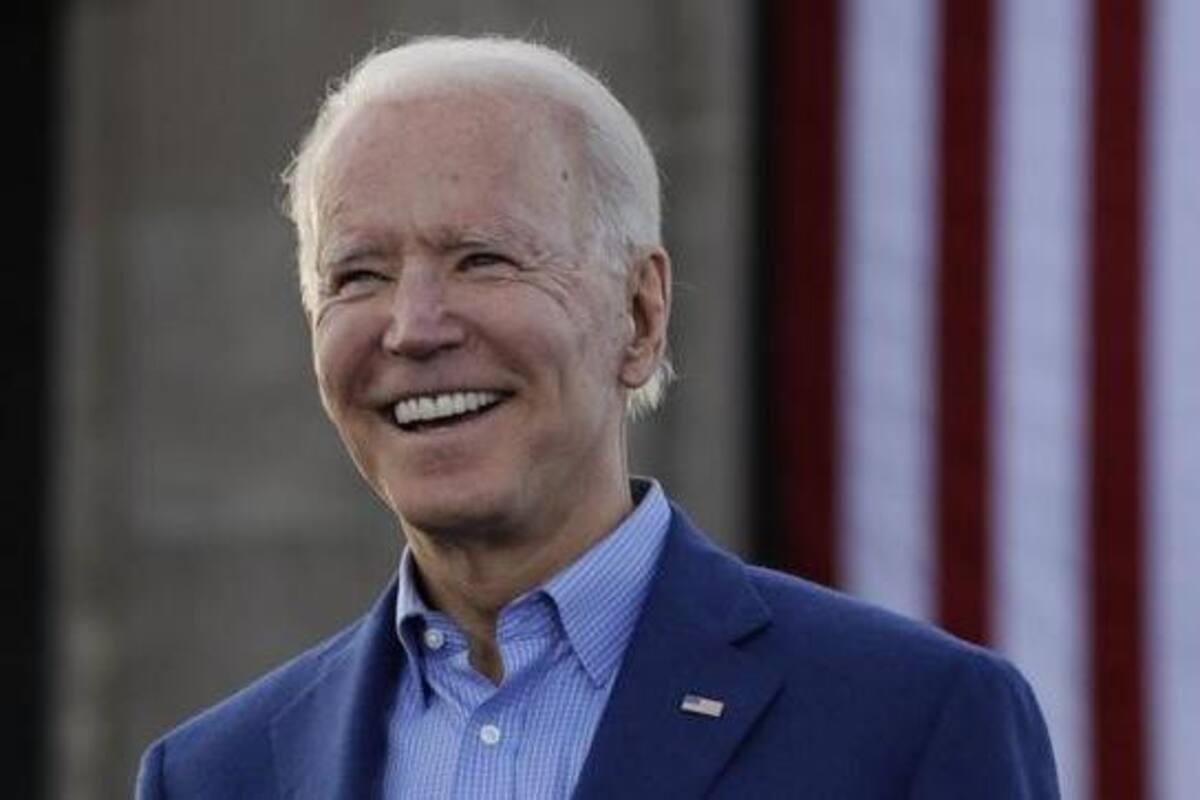 Trump vs Biden por la presidencia de EU 2020: El ex vicepresidente es oficialmente el candidato demócrata