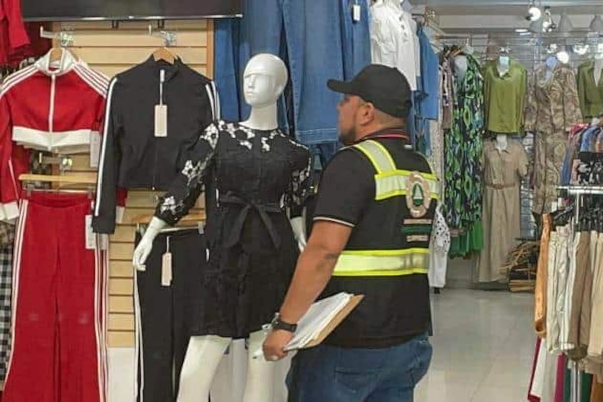 Continúan revisiones a comercios por parte de Protección Civil en Ciudad Obregón