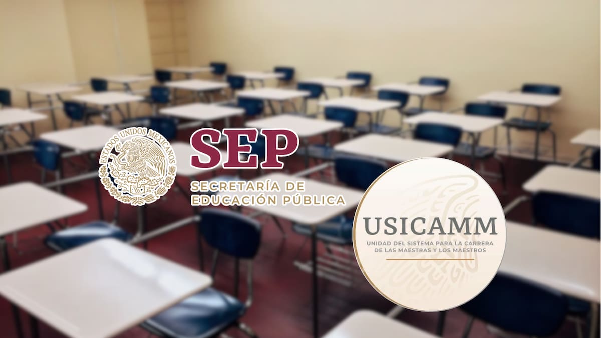 SEP abrirá en agosto una consulta nacional para eliminar Usicamm, escuchar a docentes en cada escuela y construir un nuevo modelo de carrera magisterial con impacto directo en sus derechos laborales
