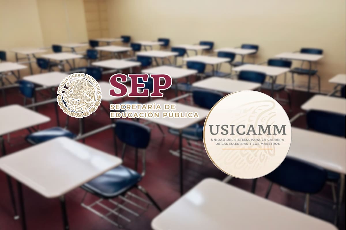 SEP abrirá en agosto una consulta nacional para eliminar Usicamm, escuchar a docentes en cada escuela y construir un nuevo modelo de carrera magisterial con impacto directo en sus derechos laborales
