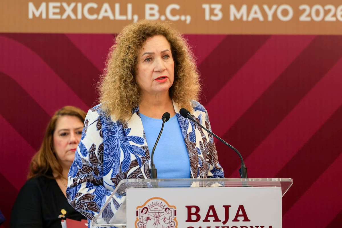 Las clases en BC concluirán el 15 de julio: Secretaría de Educación
