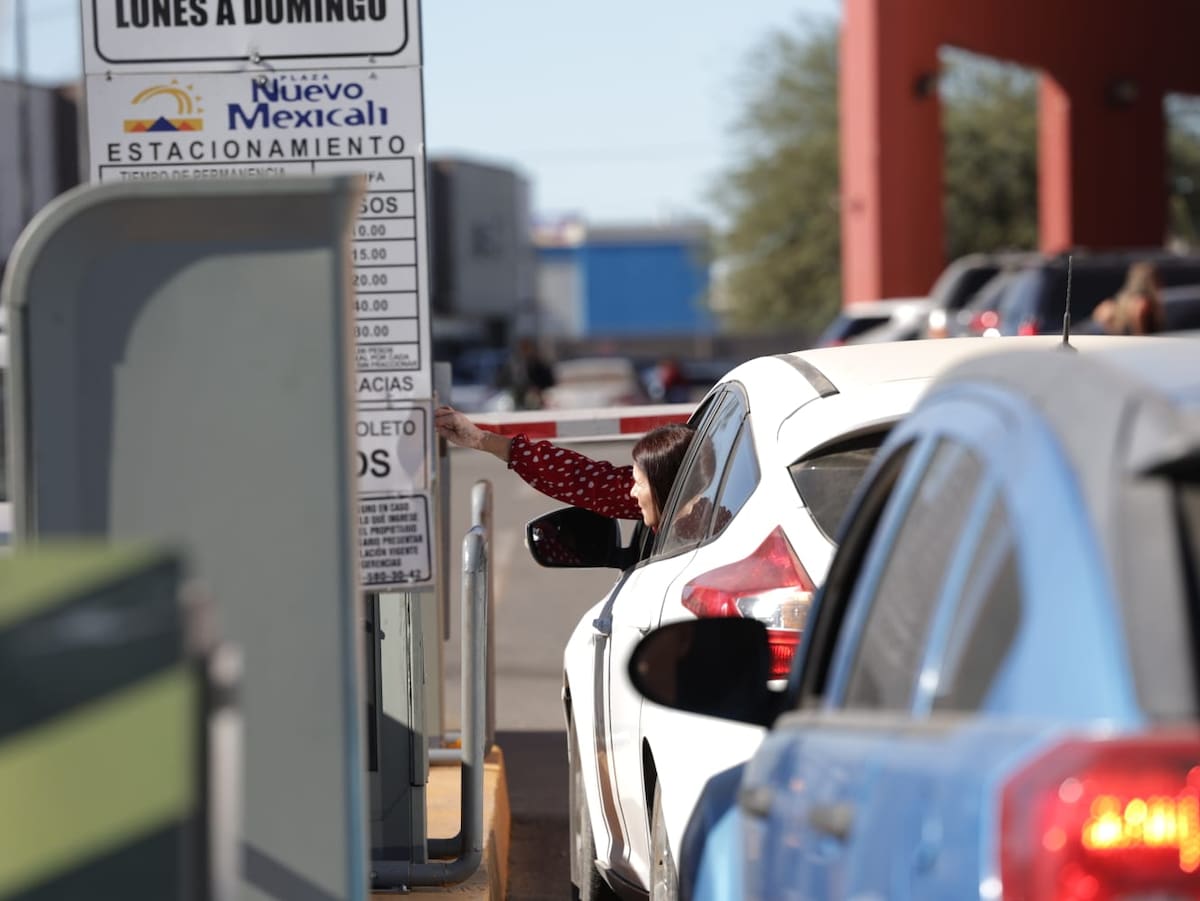 Foto: Javier Gallegos