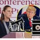 Trump pidió participar en la producción petrolera de México