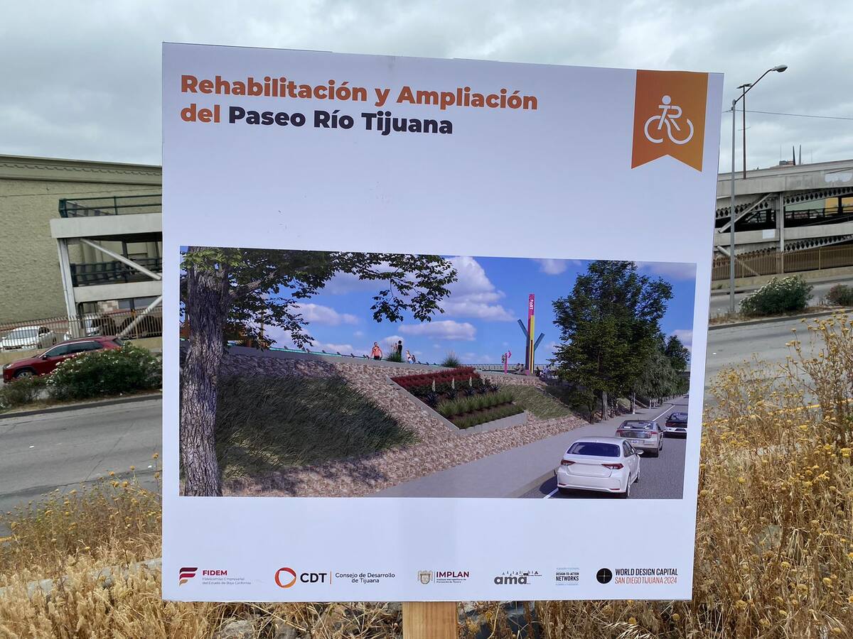 Durante los próximos meses se realizará una campaña de socialización con el objetivo de que la población conozca los beneficios del andador.