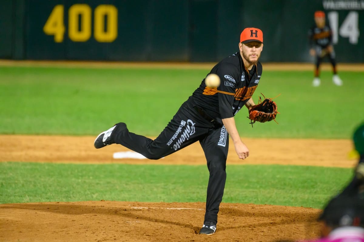 Foto: Cortesía Cañeros