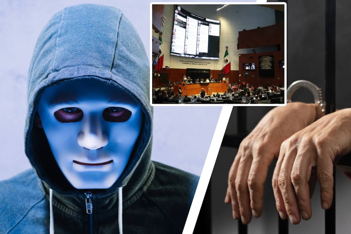 ¡Es oficial! Diputados buscan que suplantación de identidad digital sea un nuevo delito en el Código Penal Federal, que puede ser castigado con hasta 8 años de prisión