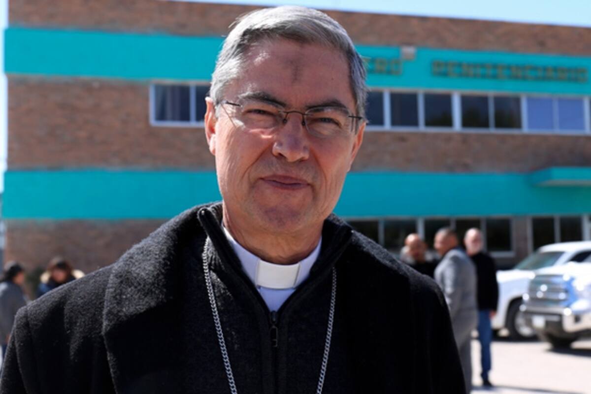 Elecciones en Coahuila: “No votar es un pecado de omisión, que se debe confesar”, dice obispo de Torreón