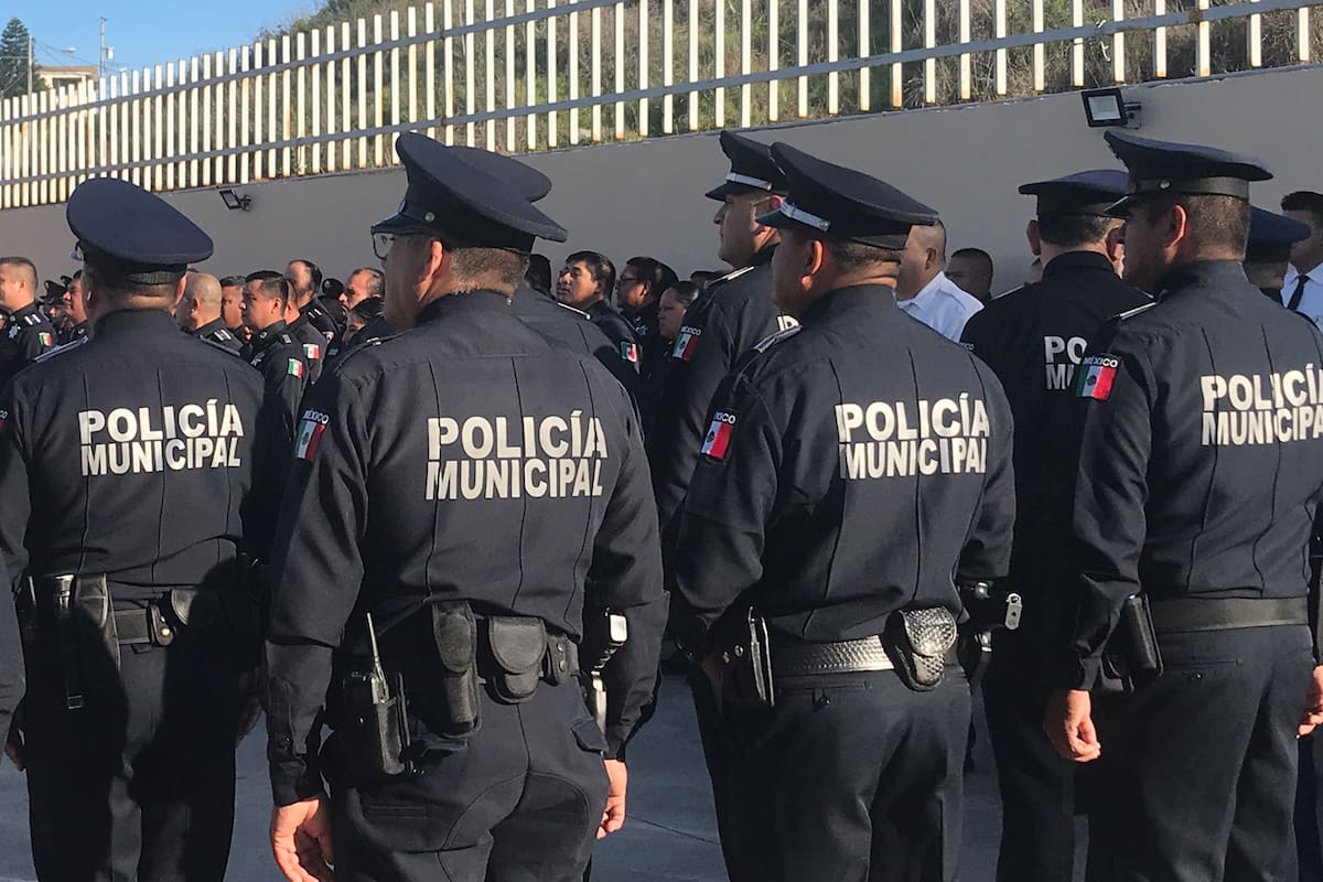 SSPC ya revisa aumento pendiente a policías jubilados e incapacitados