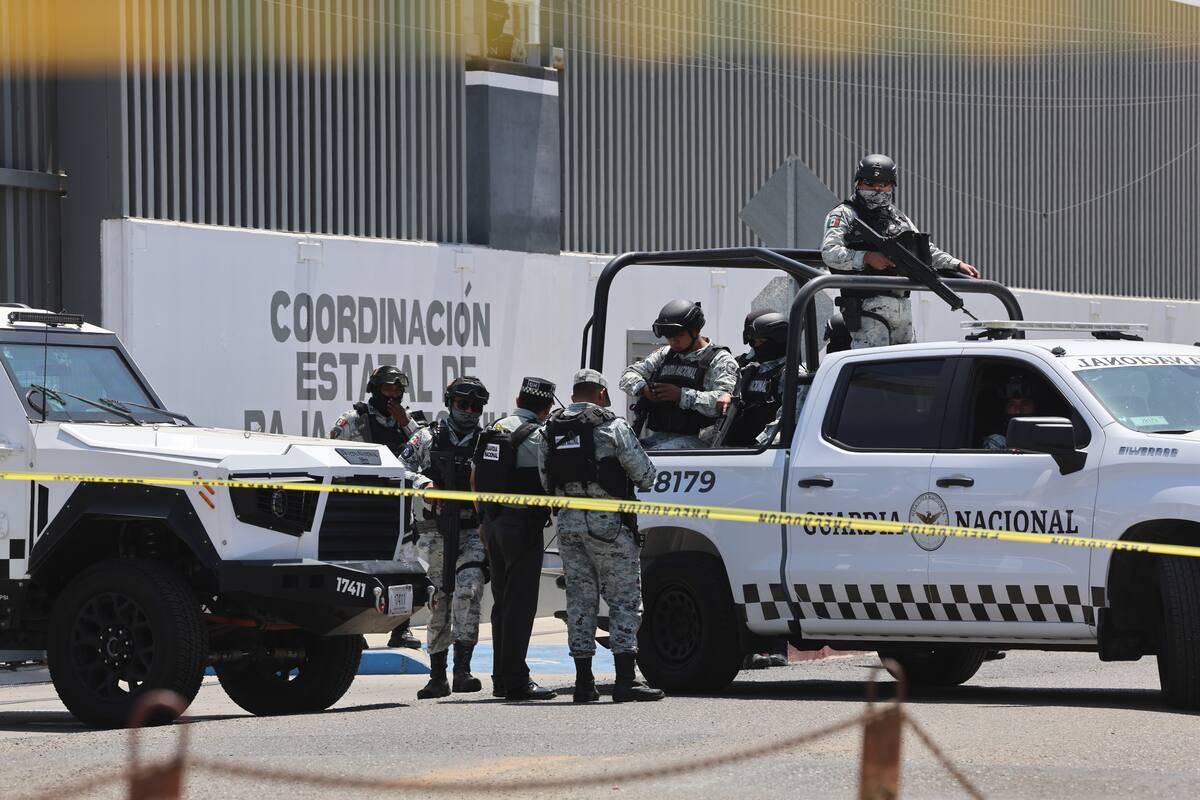 Denuncia que GN hostiga a migrantes