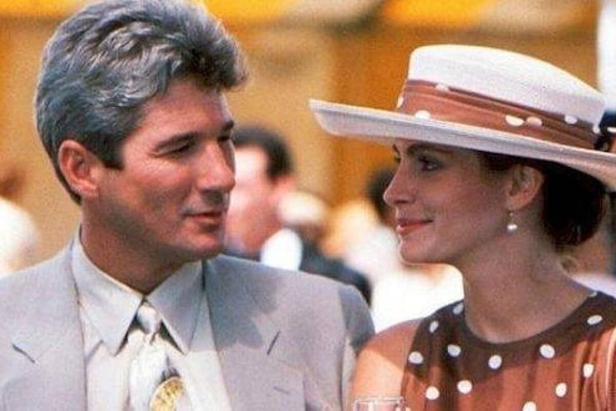 Julia Roberts revela el verdadero y oscuro final de Pretty Woman
