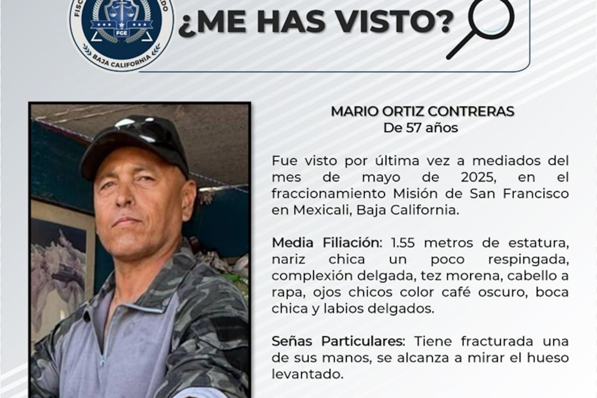 Pesquisa de Mario Ortiz Contreras