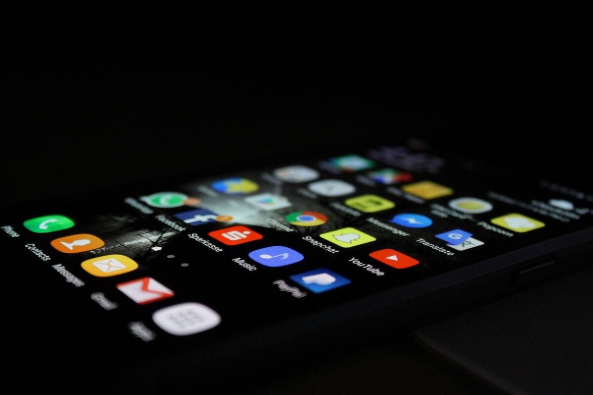 Google Maps y Flashlight: dos apps indispensables en caso de emergencia