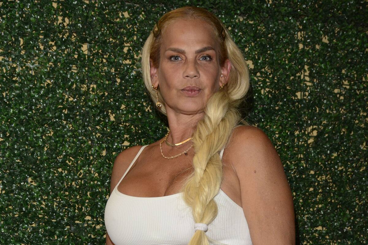 Niurka envía advertencia a la novia de Juan Osorio