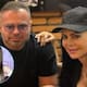Marco Chacón acusa a Imelda Tuñón de vender objetos de lujo de la familia de Maribel Guardia y sostiene que cuenta con mensajes como evidencia