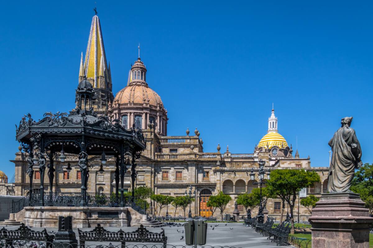 Lugares turísticos de Guadalajara y cómo sacarles provecho con bienes raíces.