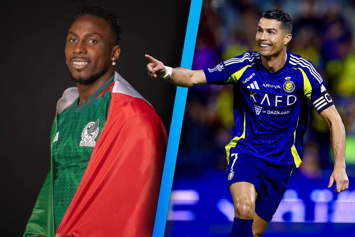 Julián Quiñones pelea el título de goleo con Cristiano y Benzema en Arabia Saudita