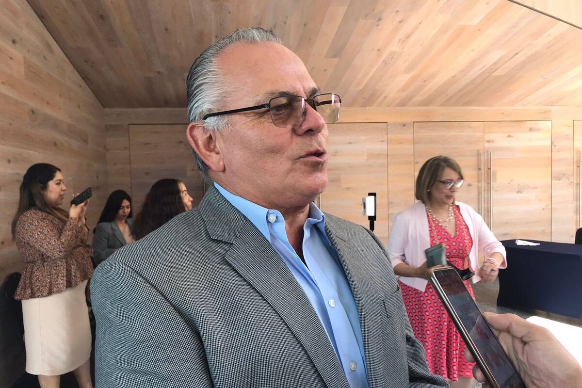 Recesión económica en EU no afectará severamente a BC