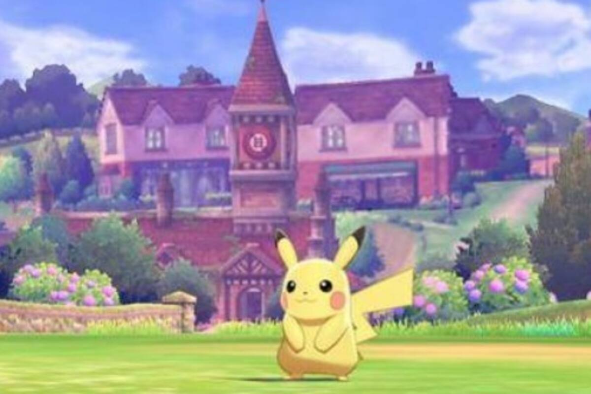 El bug que formatea tu micro SD en Pokémon Sword and Shield