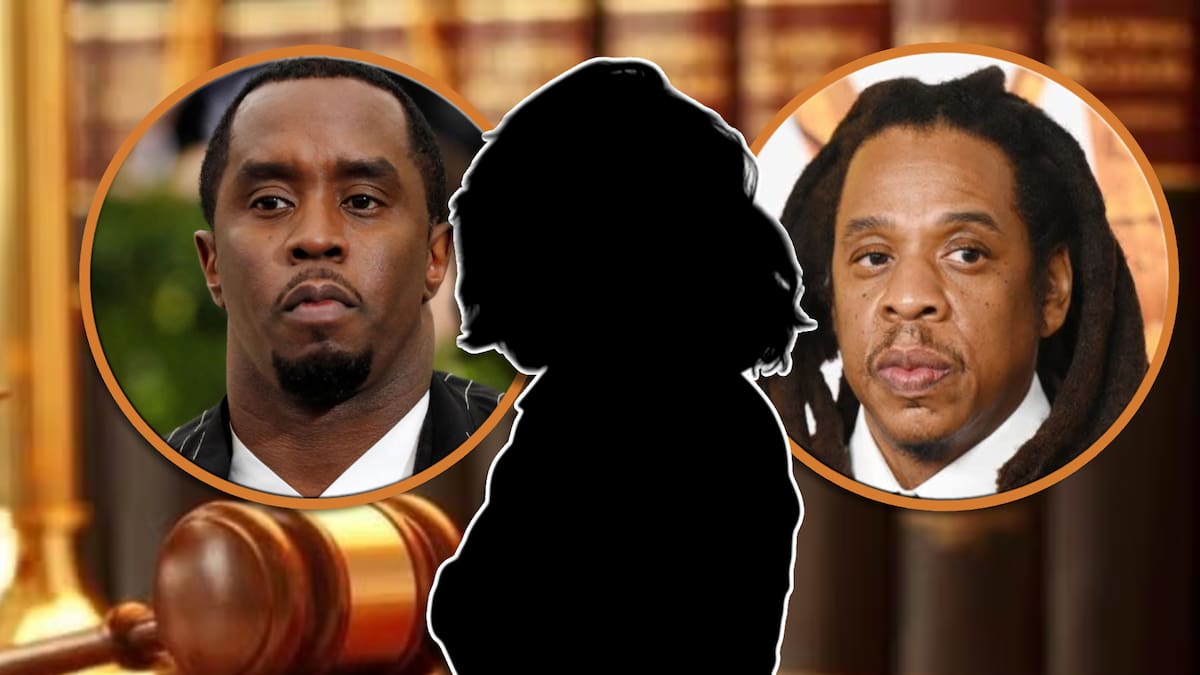 Demandante anónima acusa a Jay-Z y Diddy de violación en fiesta de celebridades. / Foto: Especial