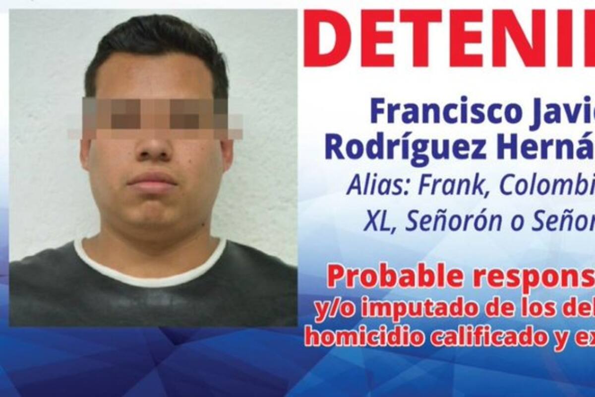 CJNG: ¿Quién es "El Señorón" quien fue detenido en Mazatlán y trabajó con el PAN?
