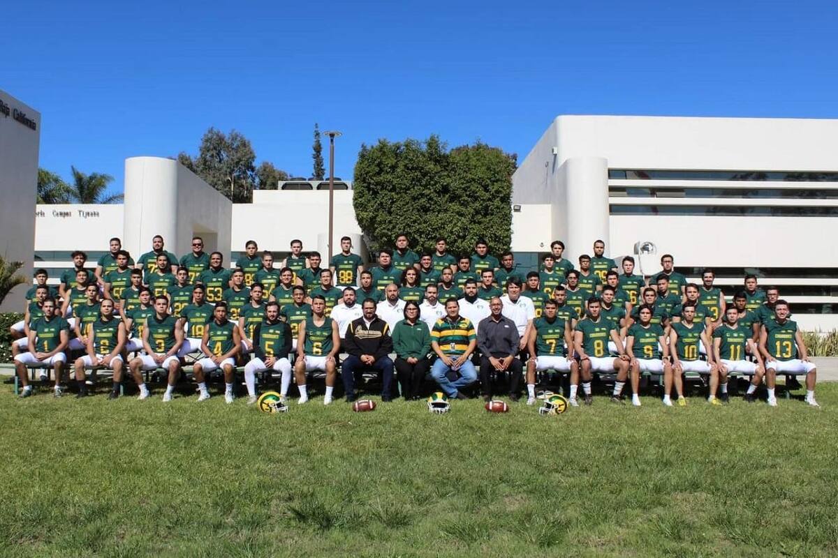 Los Cimarrones están de regreso y listos para debutar en Onefa