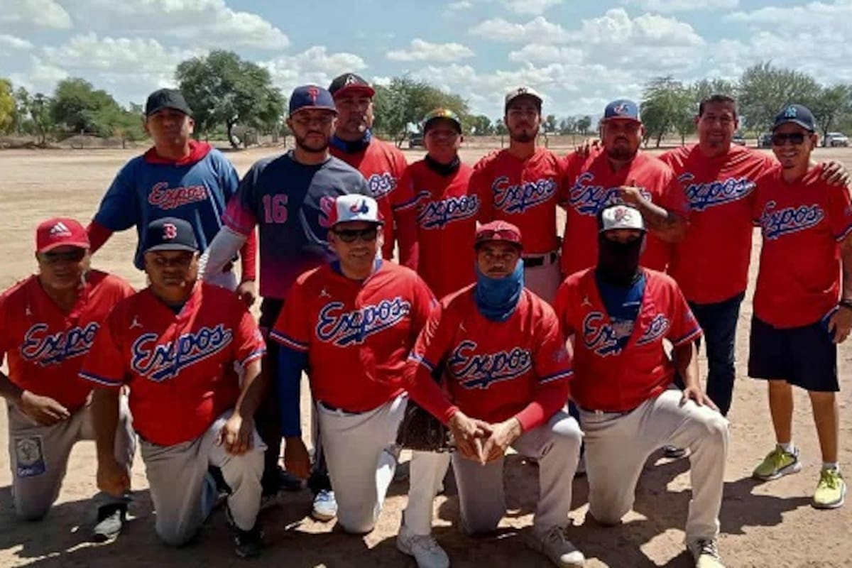 Comenzaron los playoffs en la Poniente