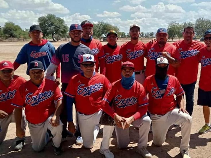 Comenzaron los playoffs en la Poniente
