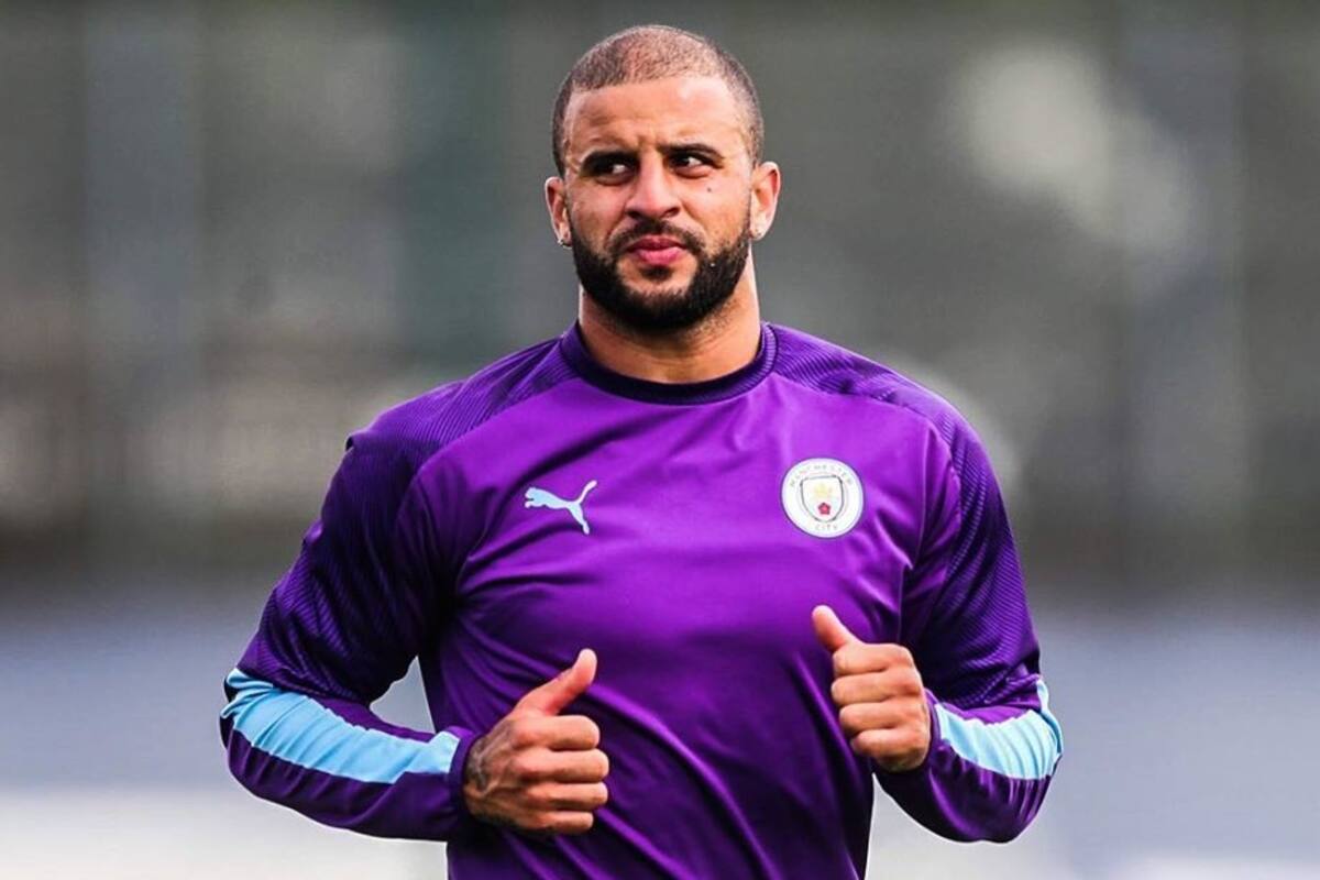 Jugador del Manchester City organiza fiesta sexual en plena cuarentena