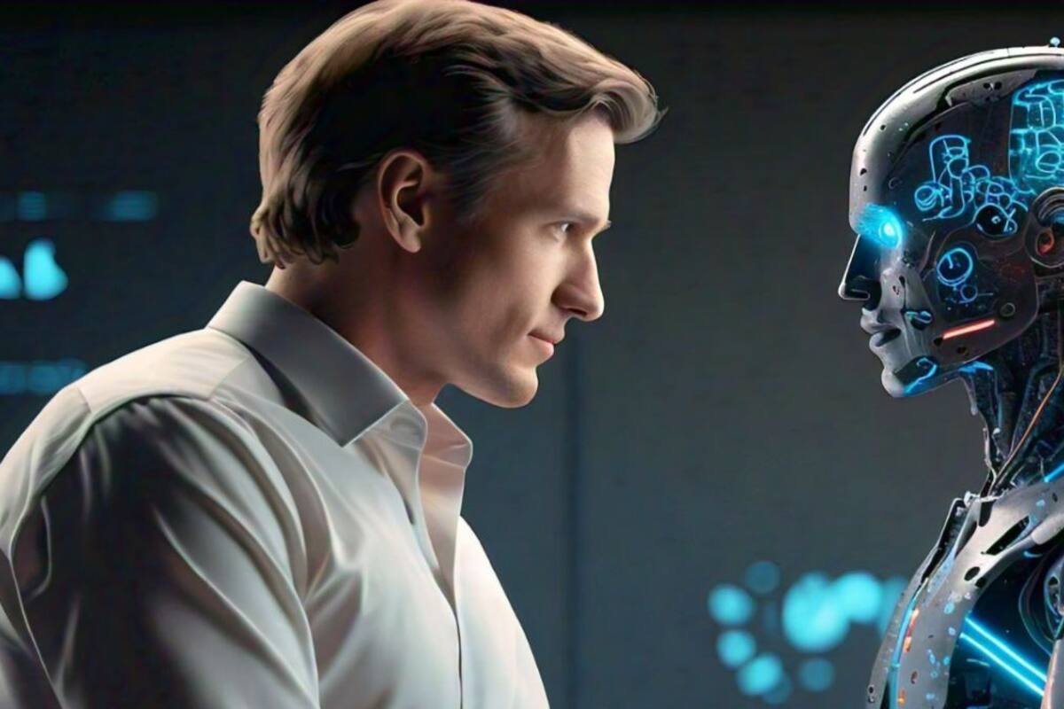 Así intentarán conquistarte los chatbots con IA, según expertos