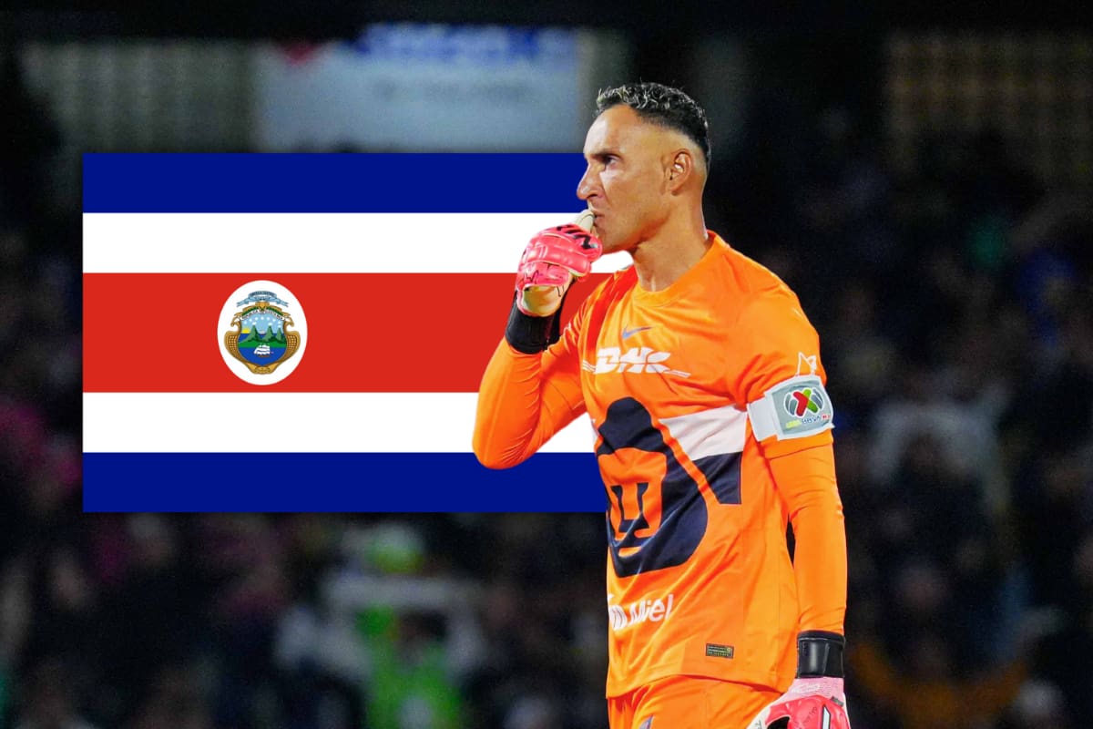 ¿Por qué Keylor Navas está siendo investigado por el Tribunal Supremo de Elecciones en Costa Rica?