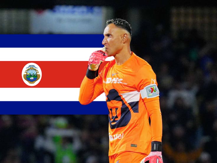 ¿Por qué Keylor Navas está siendo investigado por el Tribunal Supremo de Elecciones en Costa Rica?
